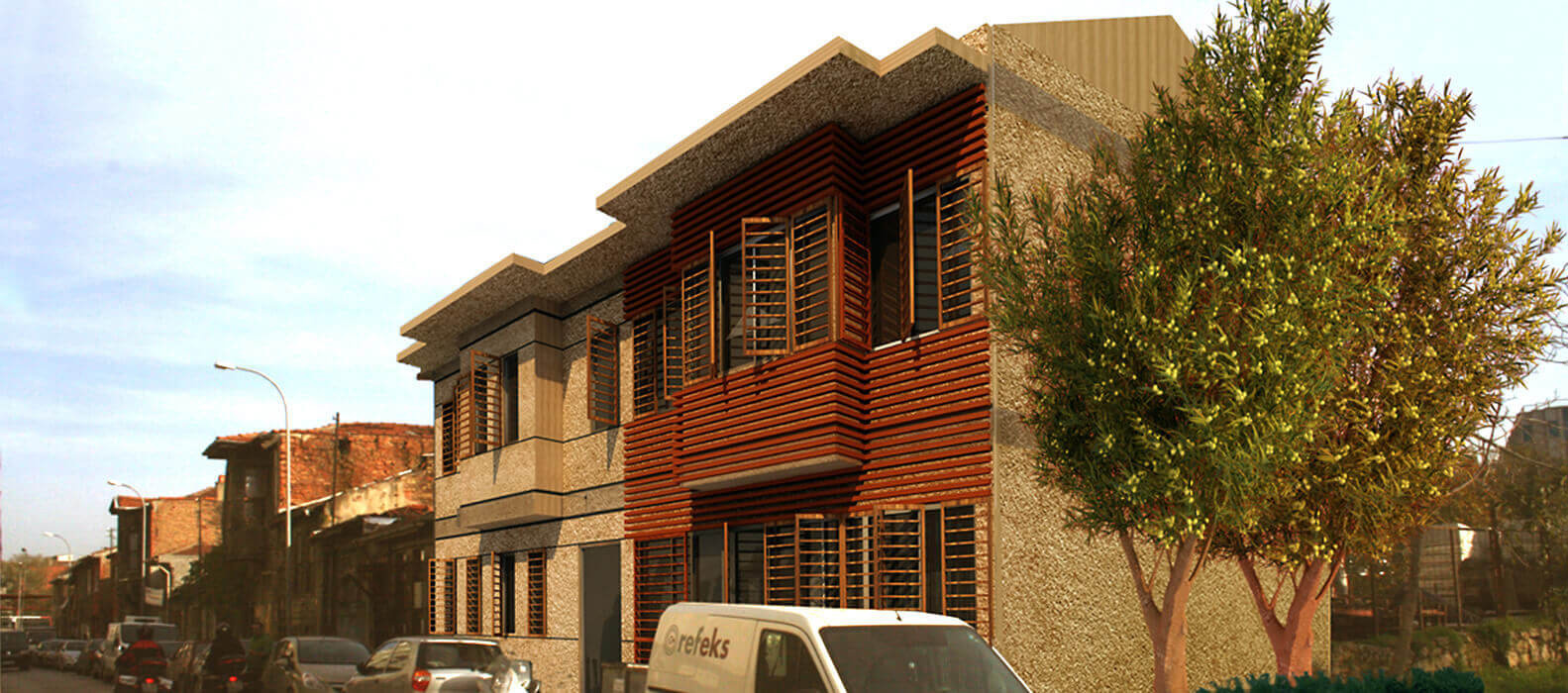 Slider Image